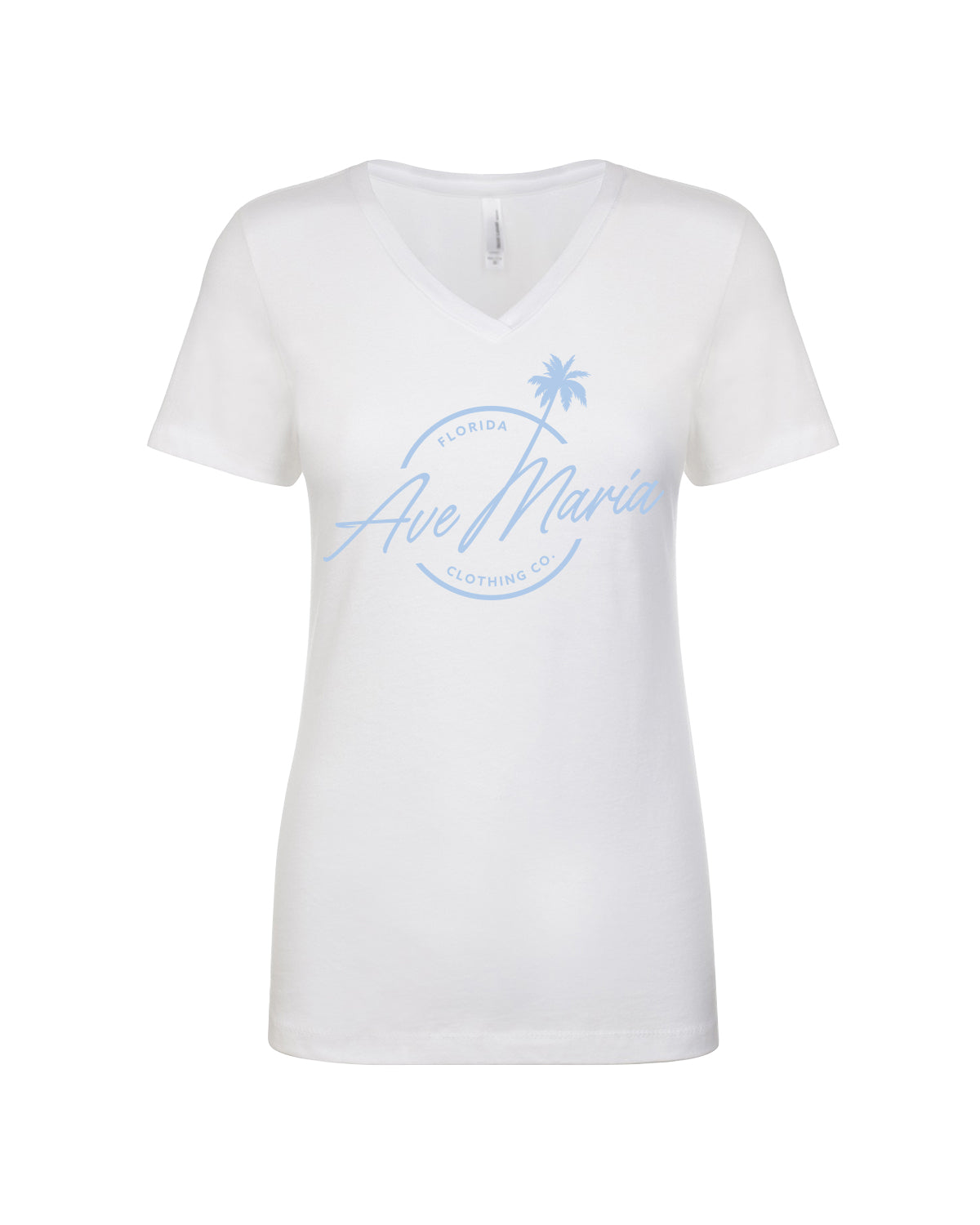 AMCC Light Blue (FF)