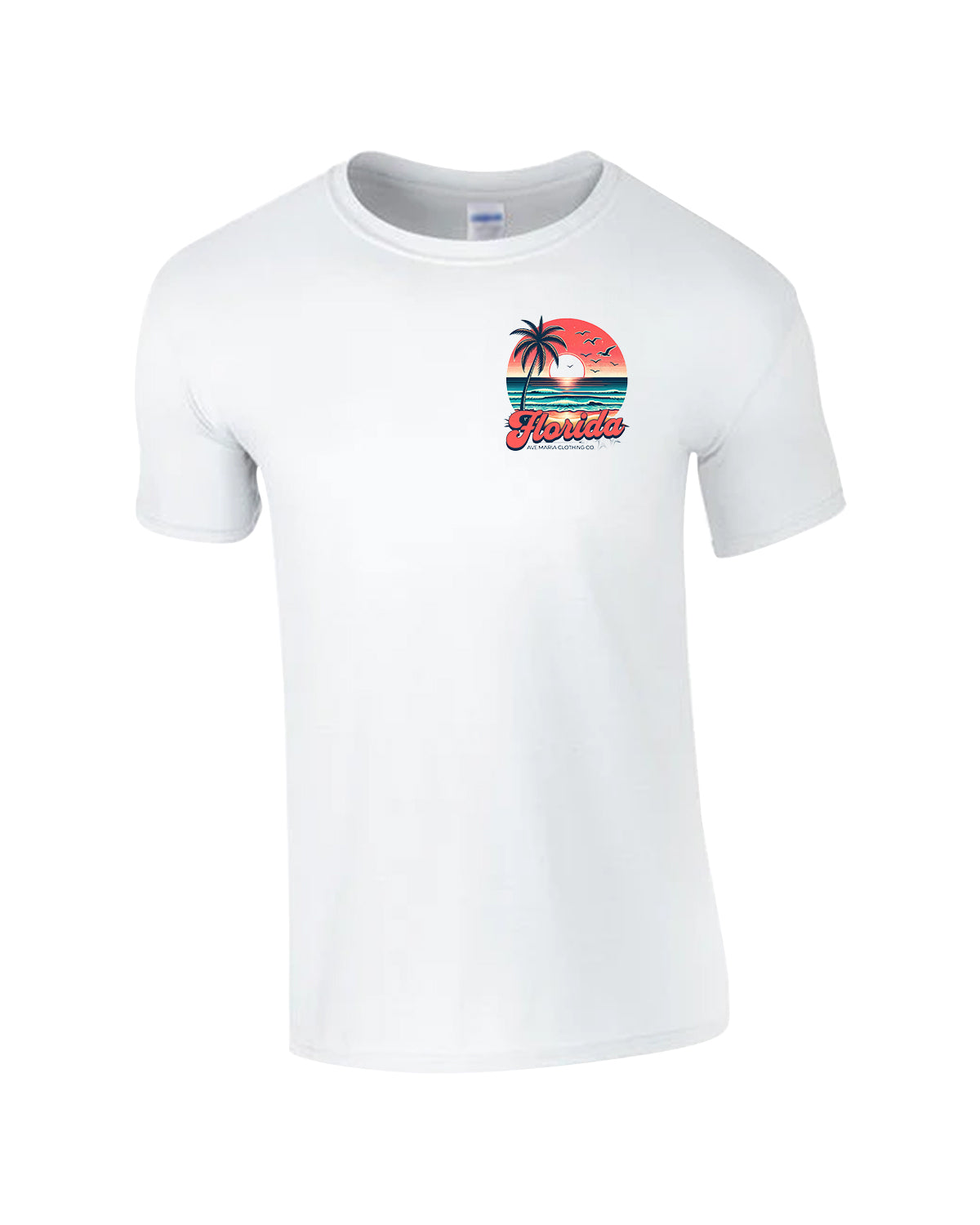 Florida Sunset (LC+FB)