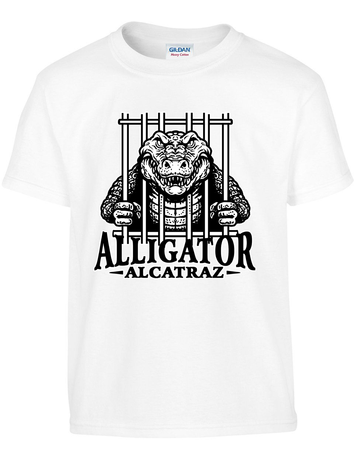 Alligator Alcatraz Florida (FF)