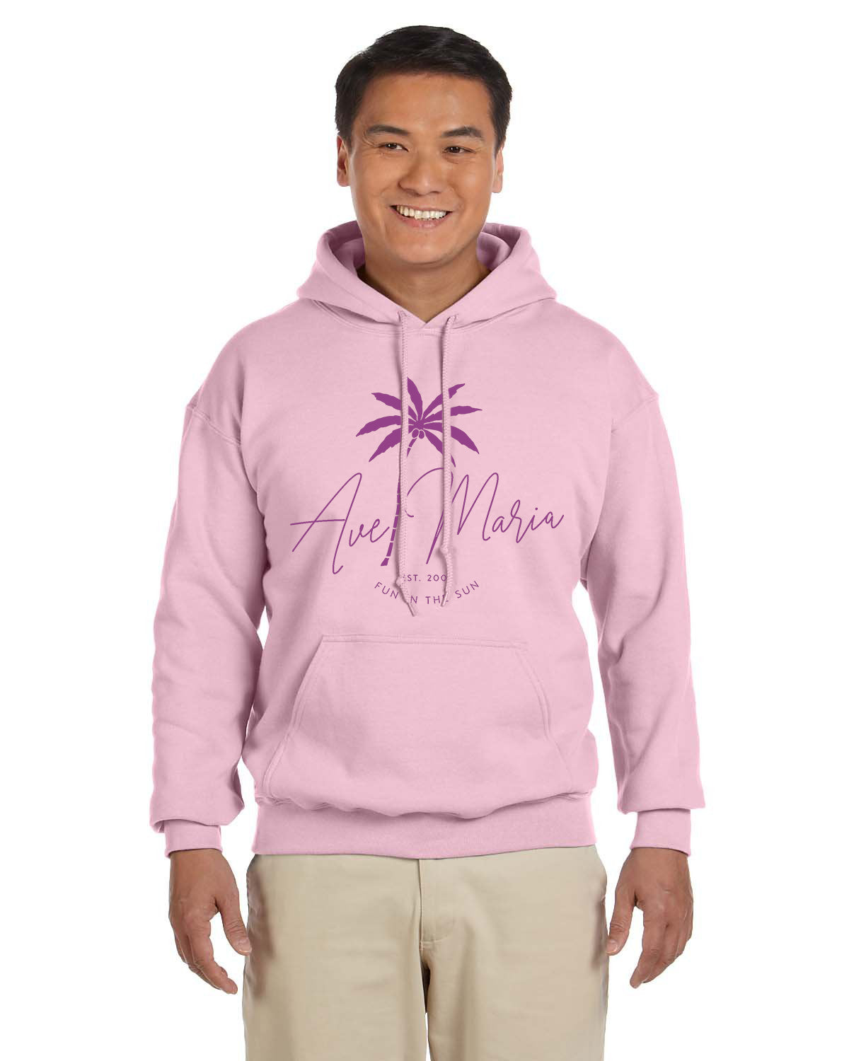 Fun In The Sun, Hoodie (FF)