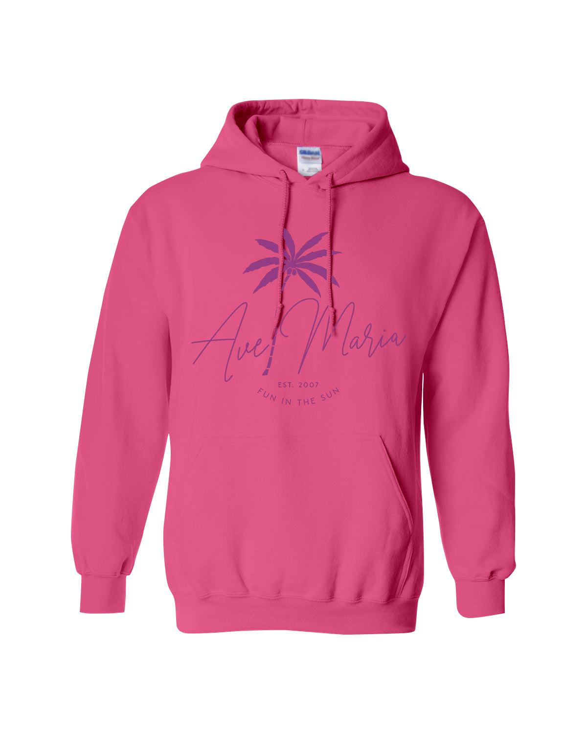 Fun In The Sun, Hoodie (FF)