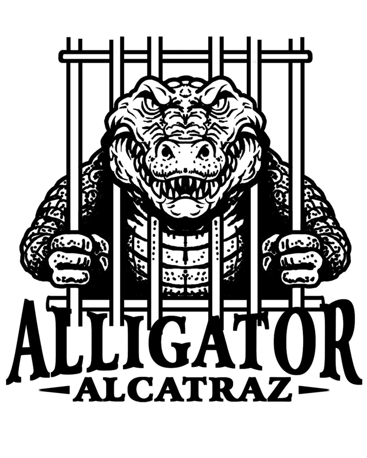 Alligator Alcatraz Florida (FF)