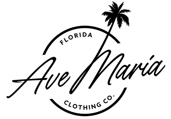 Ave Maria Clothing Co.